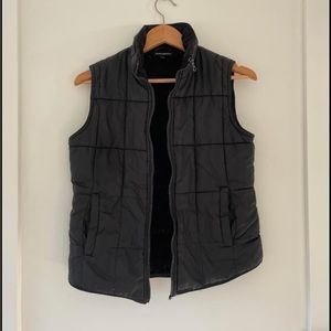 vest got a new one for my birthday so i won’t need both